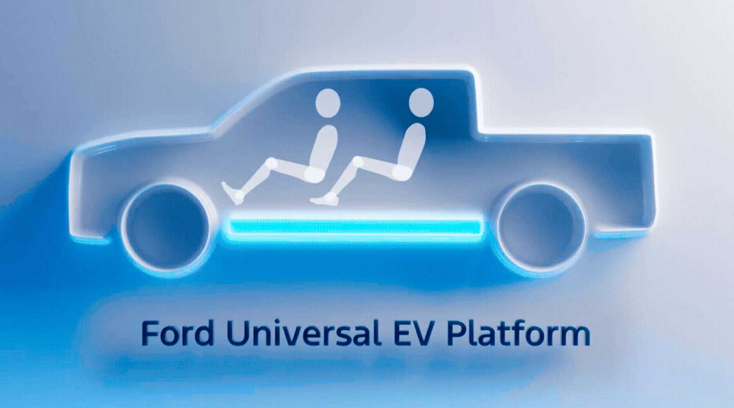 Ranger en la Planta Pacheco