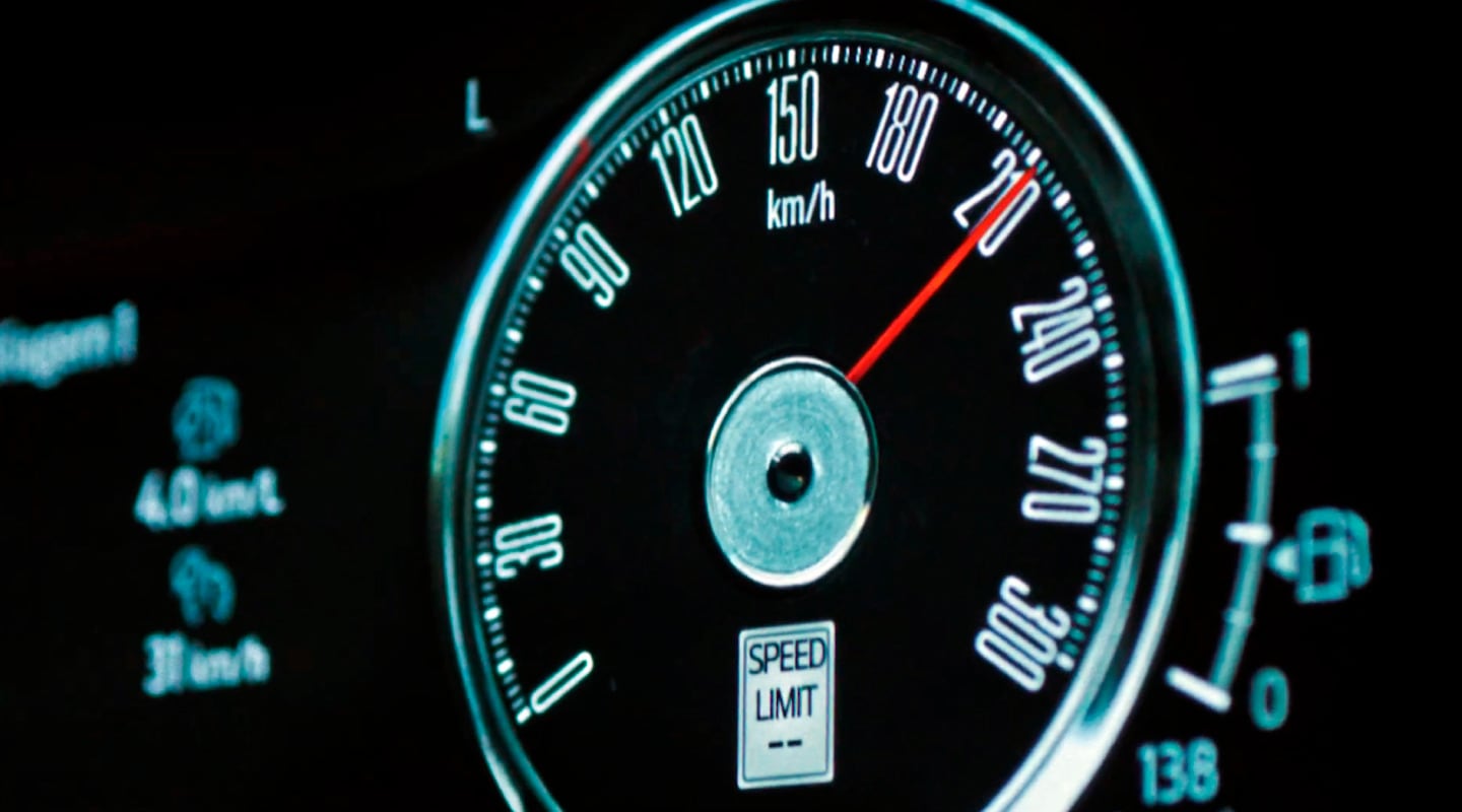 Ford Mustang Dark Horse