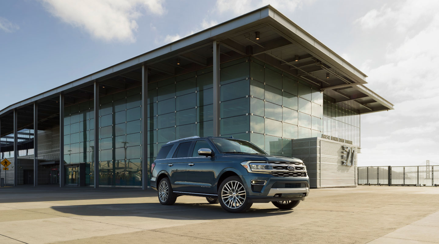 Ford Expedition
