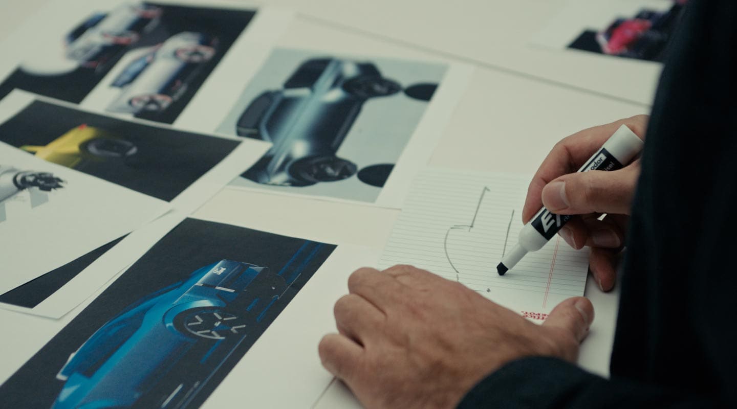 Ford integra innovación Fórmula 1 en eléctricos