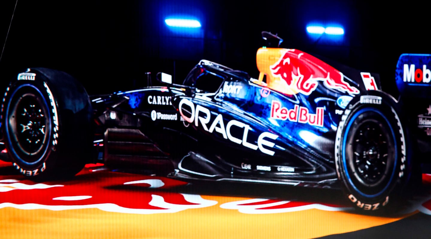 Ford regresa a la Fórmula 1: una historia de asuntos pendientes y legado 