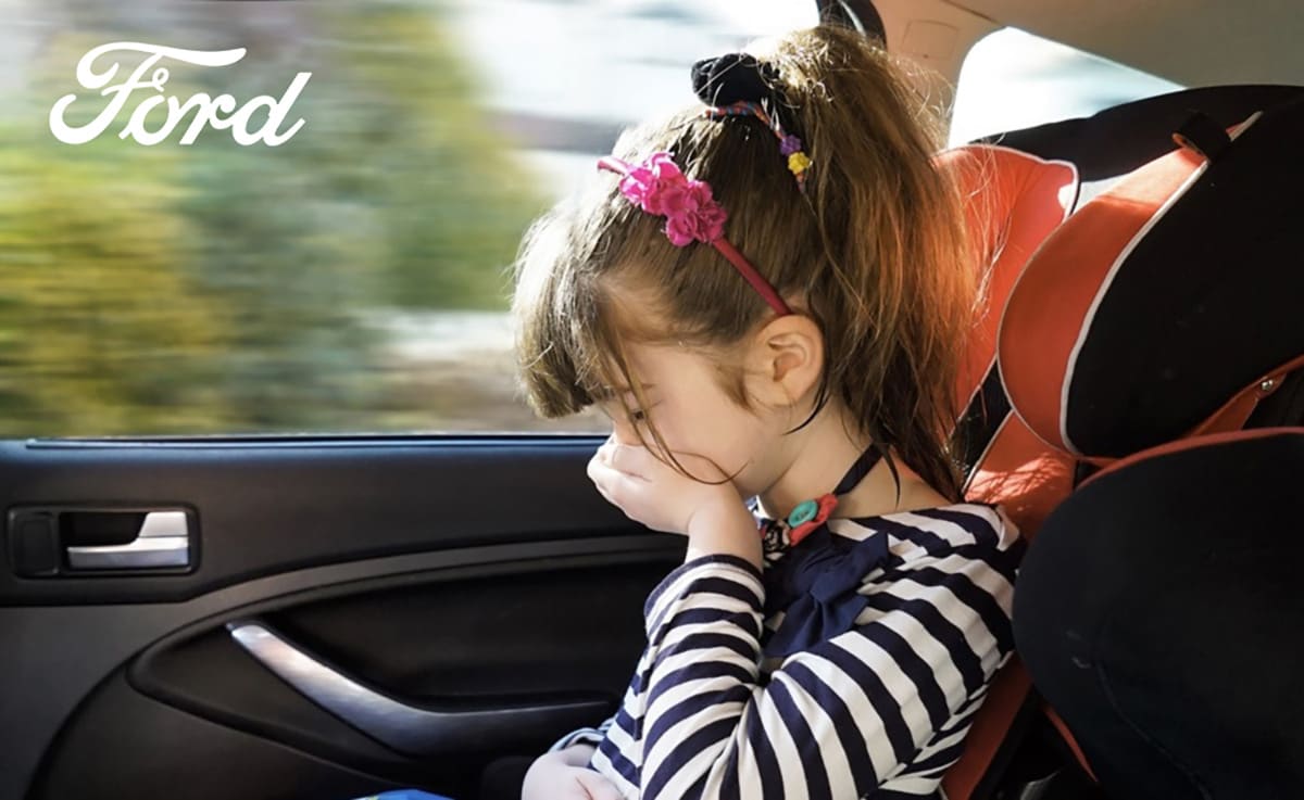 Fiestas Patrias: 5 consejos para viajar con niños