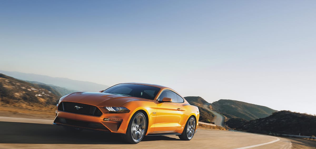 Ford Perú estuvo presente en la cata de vinos premium más esperada del año