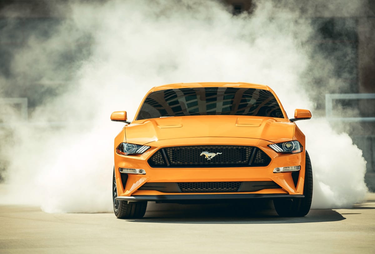 Ford Perú estuvo presente en la cata de vinos premium más esperada del año