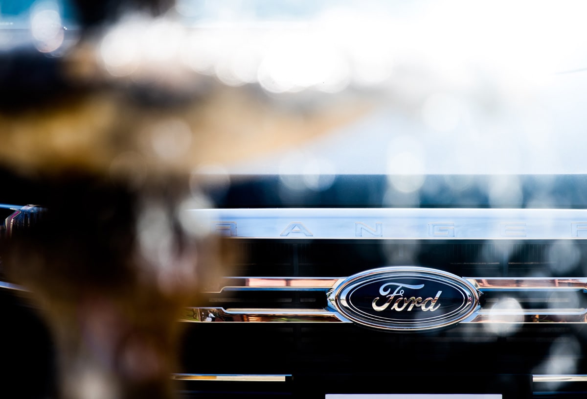 Ford Perú y Maquisistema se unen para seguir creciendo