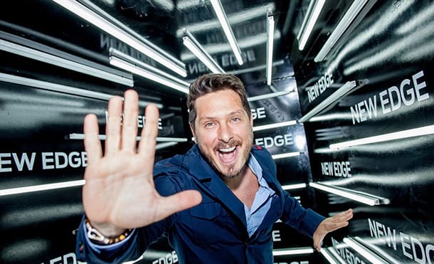 Llegó a Perú New Ford Edge, la SUV que se anticipa a todo por ti