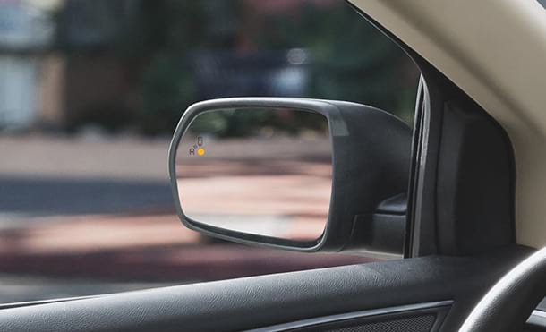 New Ford Edge llega al Perú con su innovador sistema de seguridad Co-Pilot 360®, capaz de anticiparse a todo