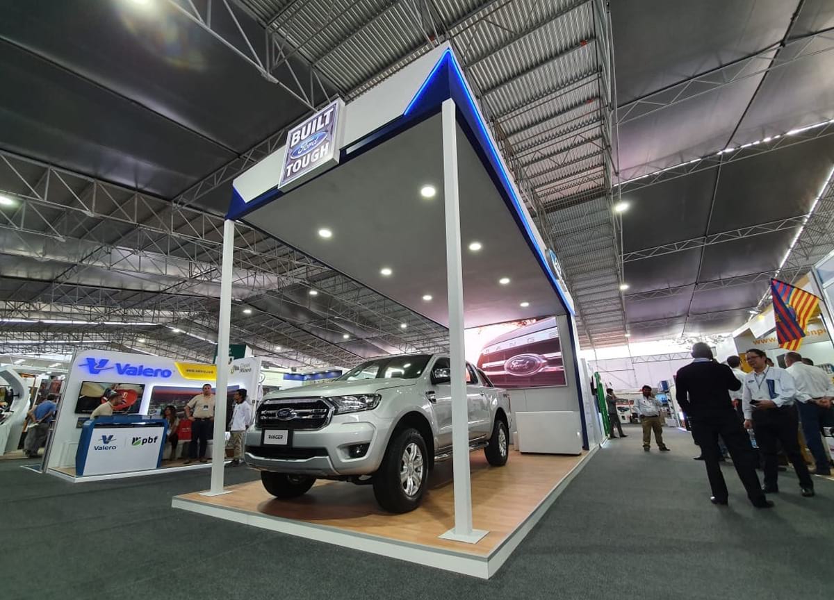 Pick-Ups: ¿por qué son importantes para el rubro minero?