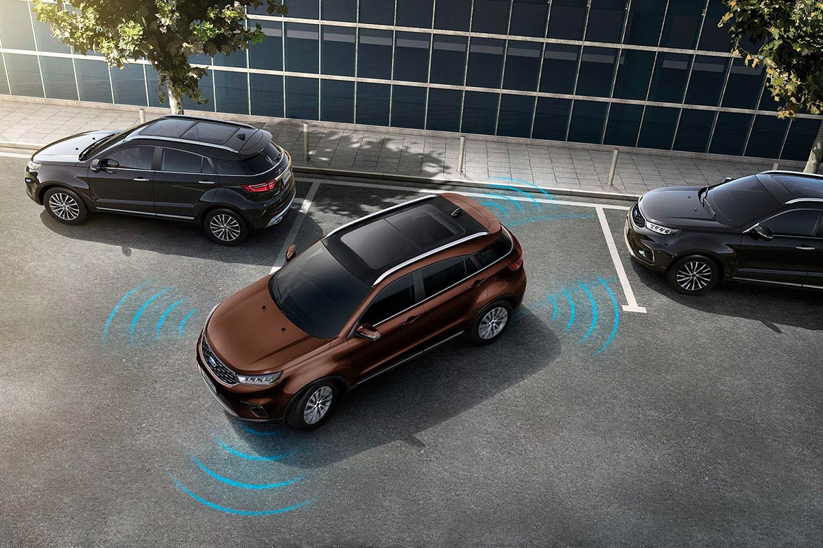 Tecnologías remotas de Ford: ¿cuáles son y cómo contribuyen a mejorar la experiencia de manejo? 