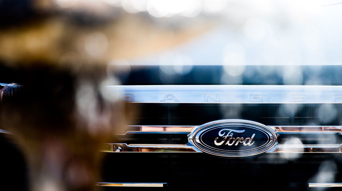 Ford alcanza 5 años de crecimiento sostenido y consolida su presencia en el país