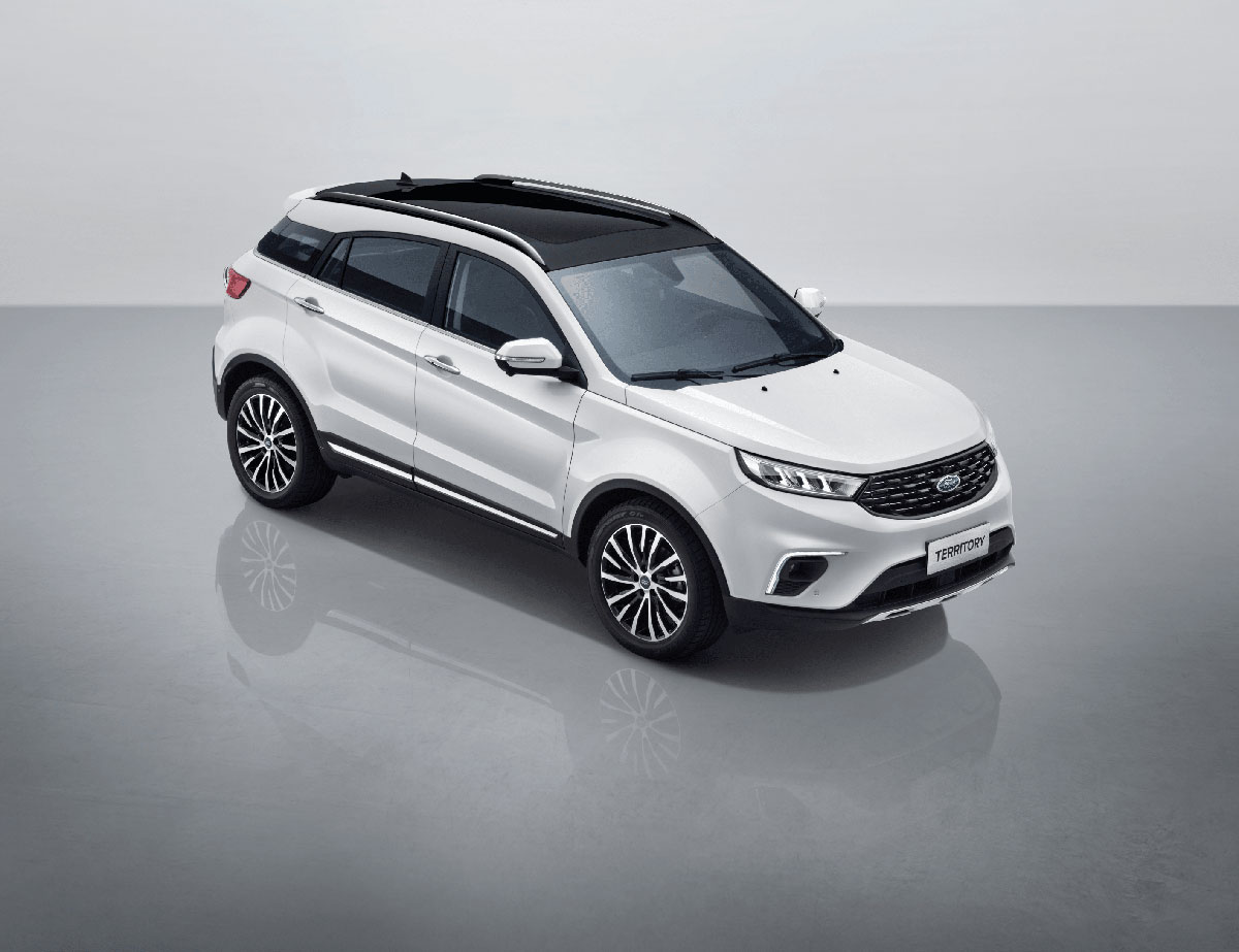 Ford enseña cómo aprovechar las tecnologías de tu auto