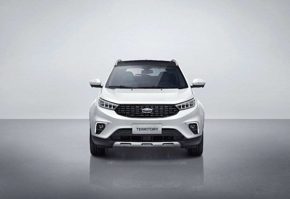 Compra hoy y empieza a pagar en 2021