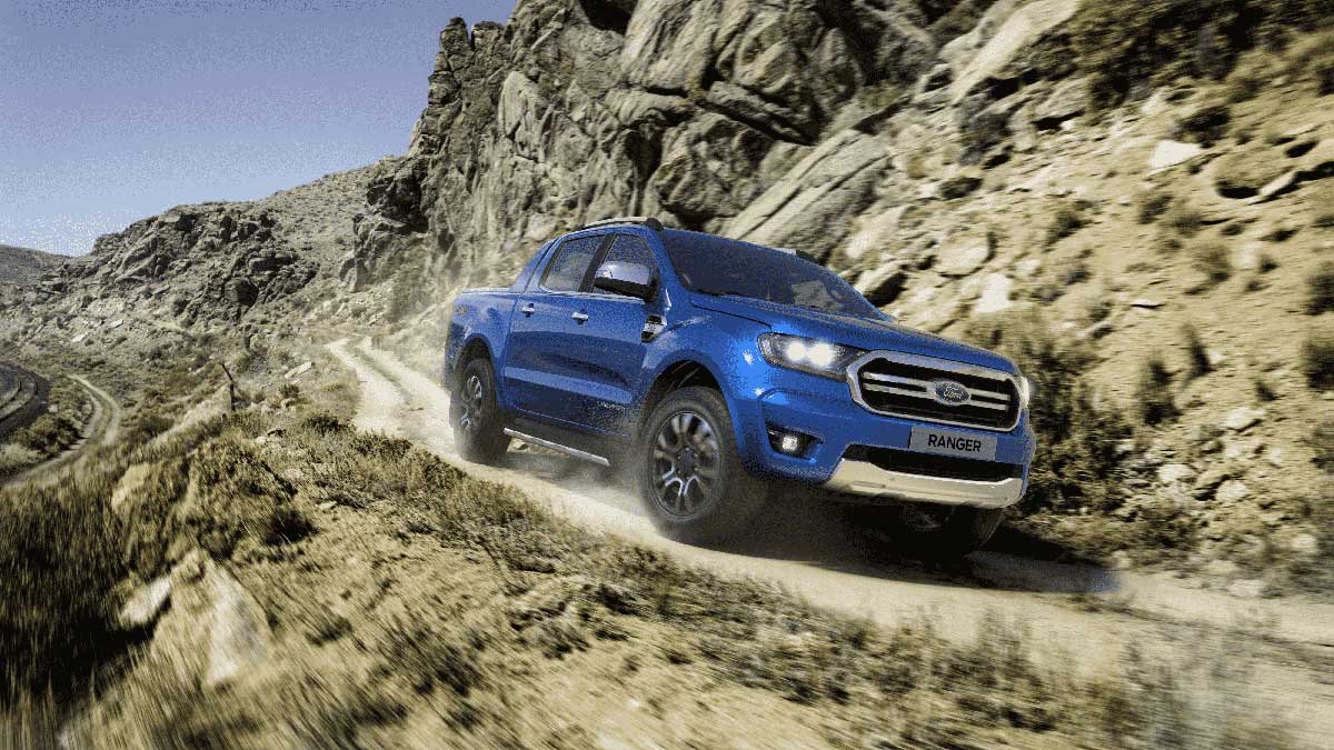 Ford enseña cómo aprovechar las tecnologías de tu auto