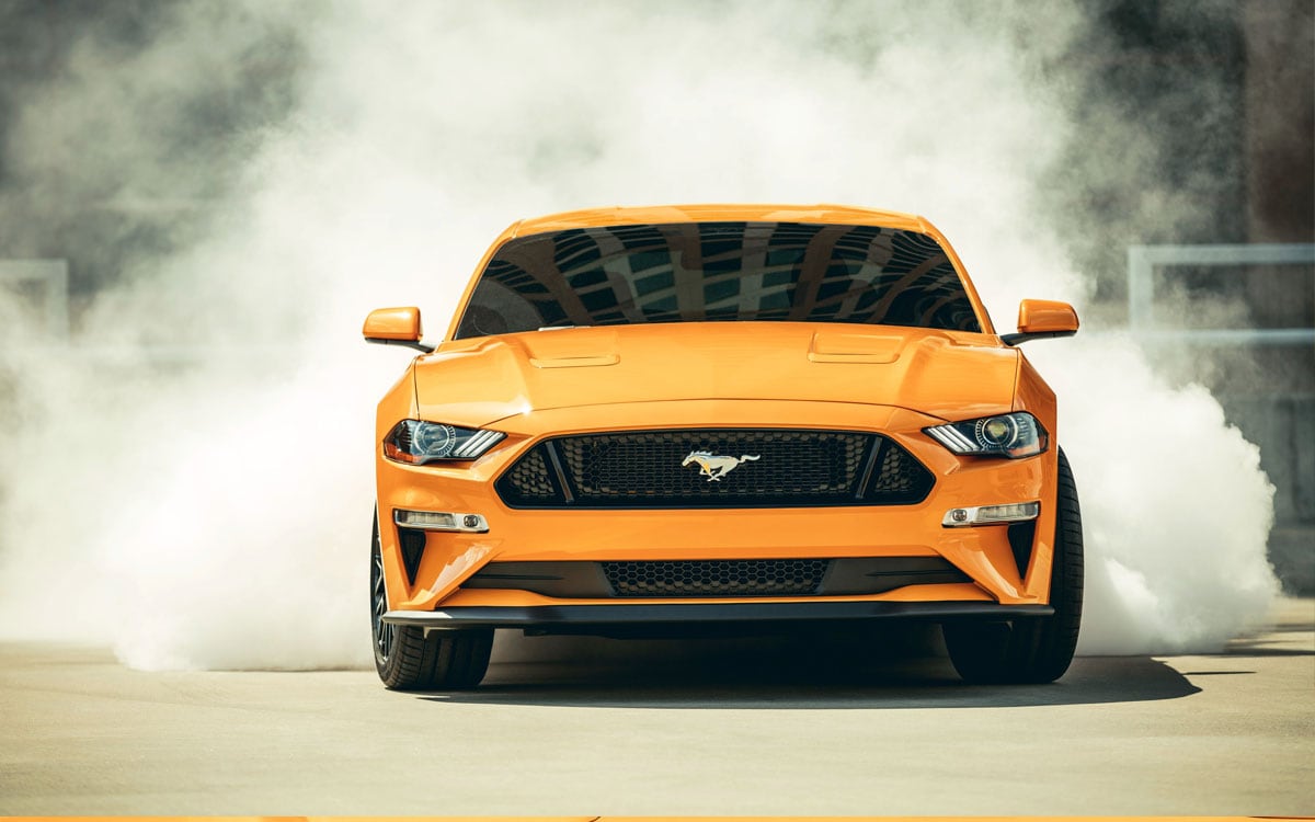 La exhibición más importante de Mustang del Perú vuelve a reunir hasta 200 ejemplares