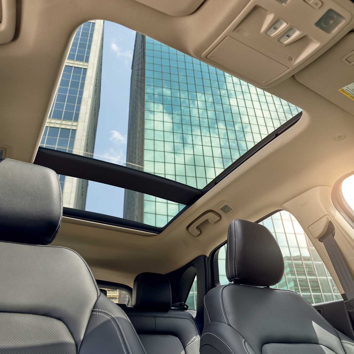 Llega al Perú All New Ford Escape totalmente renovada 