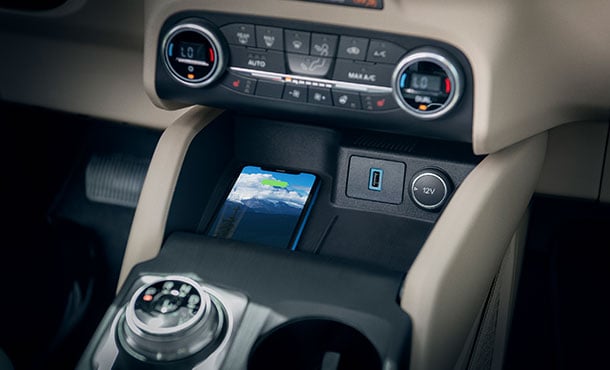 All New Escape Híbrida: llegó a Perú el primer vehículo auto recargable de Ford 