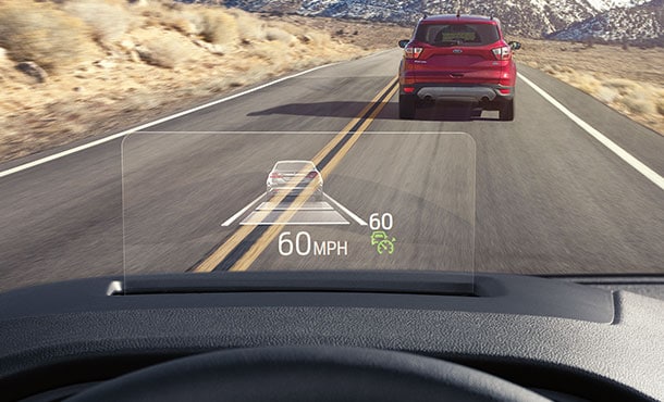 All New Escape Híbrida: llegó a Perú el primer vehículo auto recargable de Ford 