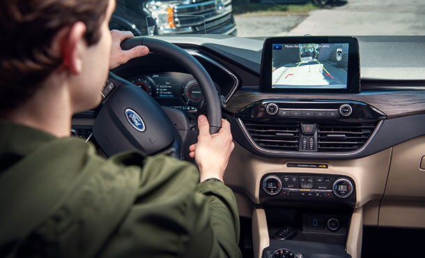 All New Escape Híbrida: llegó a Perú el primer vehículo auto recargable de Ford 