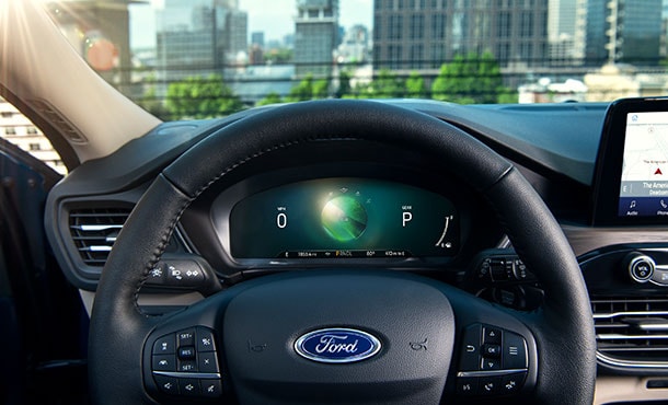 All New Escape Híbrida: llegó a Perú el primer vehículo auto recargable de Ford 