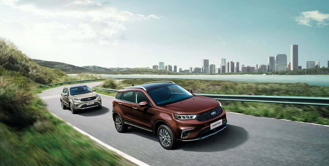 Cinco cosas que debes tener en cuenta para financiar la compra de tu vehículo nuevo