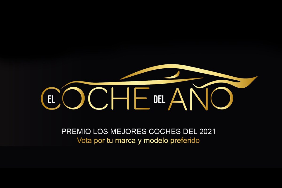 Escape Híbrida y Mustang Mach1 son reconocidos en los premios “Mejor Coche del Año 2021”