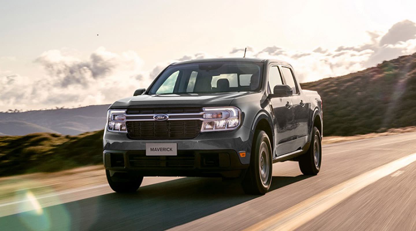 Ford te explica cuatro mitos comunes sobre tu nuevo vehículo