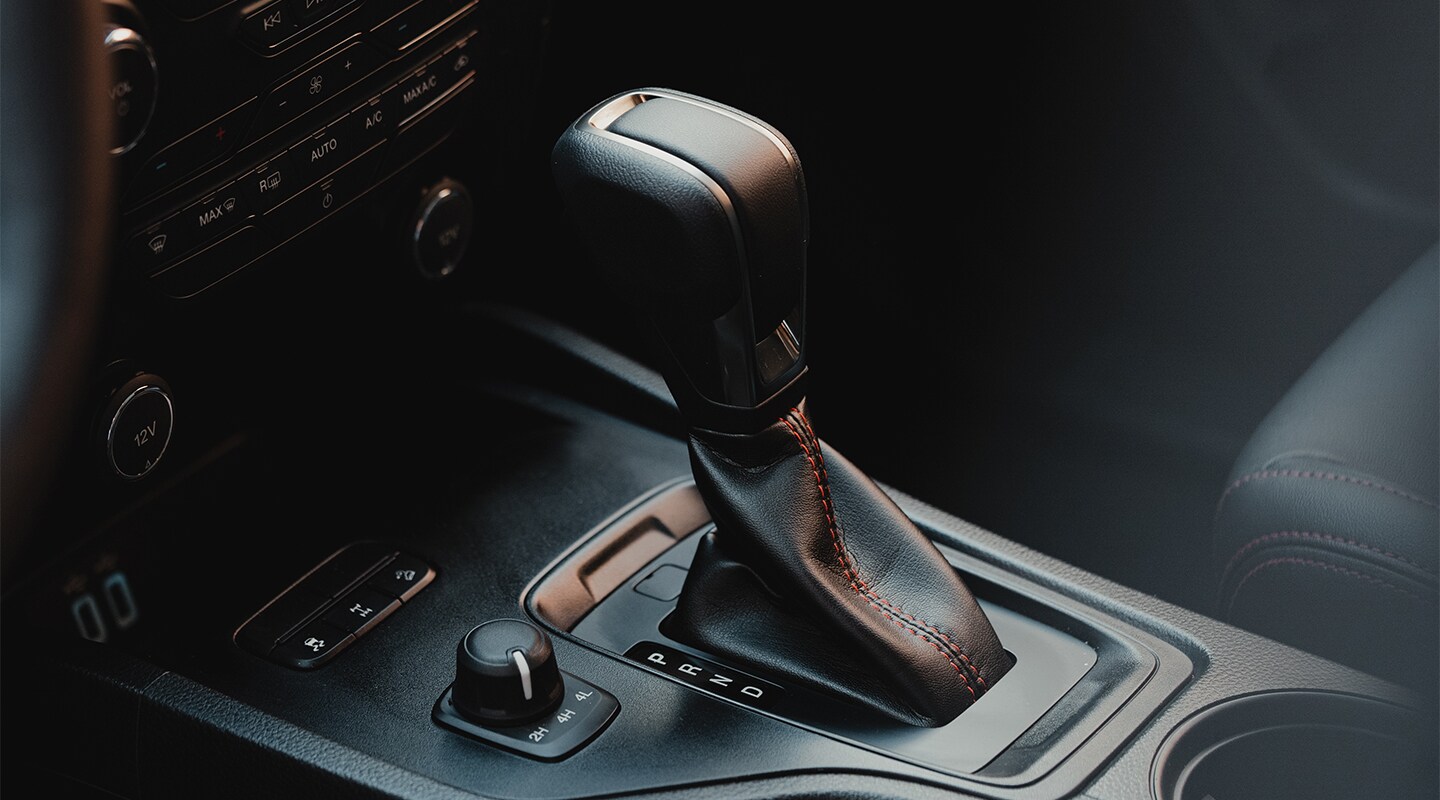 New Ranger FX4: llegó a Perú la versión off-road de la pick-up mediana de Ford