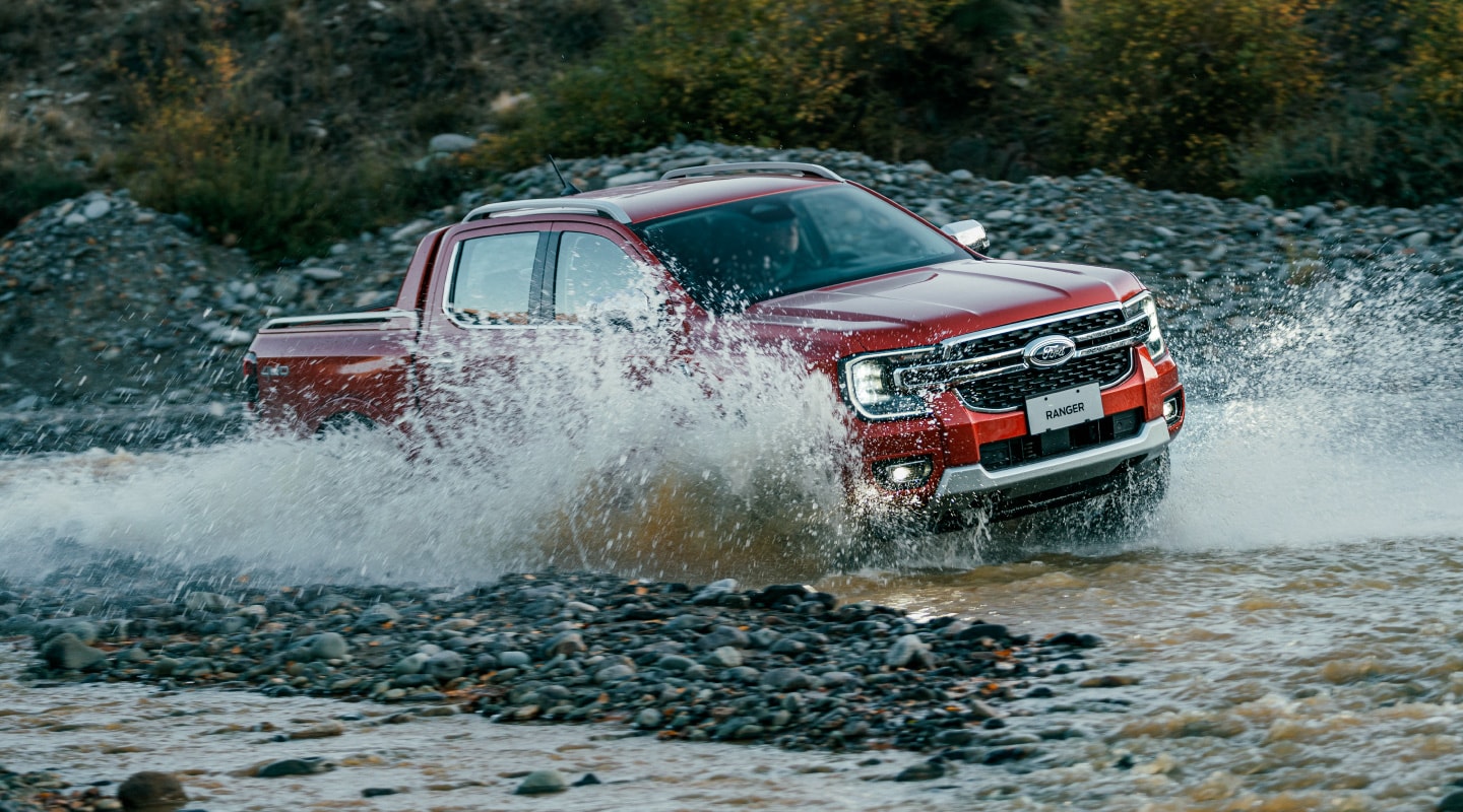 Cuatro tecnologías que permiten maximizar una pick-up