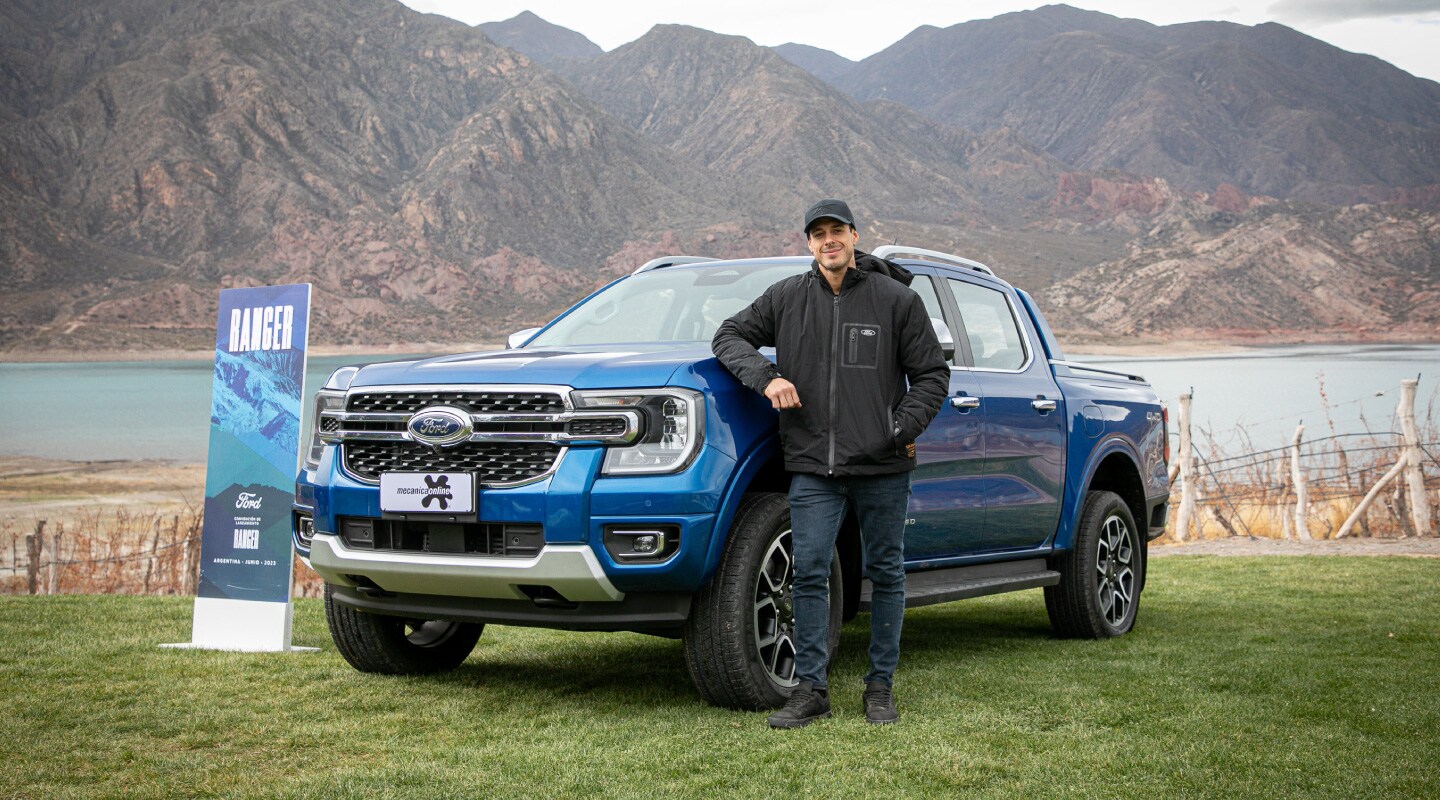 Cuatro tecnologías que permiten maximizar una pick-up