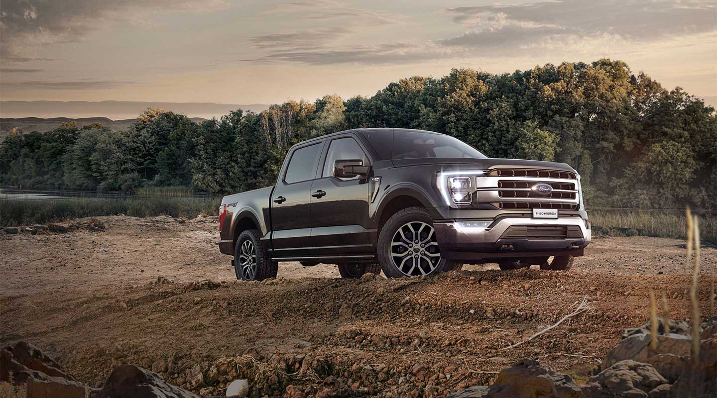 Fiestas Patrias: descubre los mejores recorridos off-road para liberar tu espíritu aventurero cerca de Lima