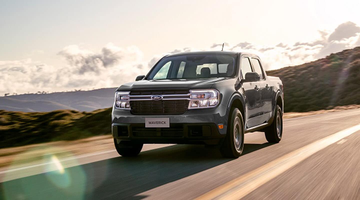 Ford recibe nominaciones en los premios al “Mejor Coche del Año 2022” 