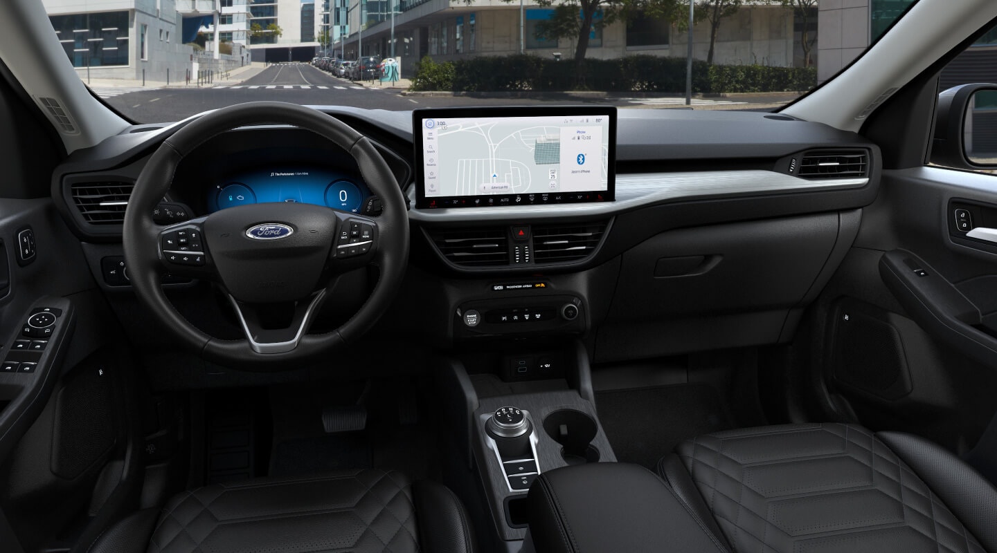 Nueva Escape® Híbrida