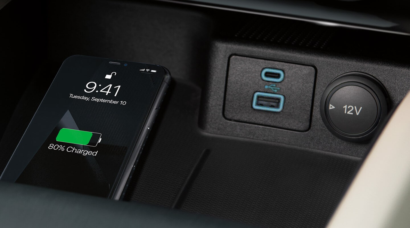 Nueva Escape® Híbrida