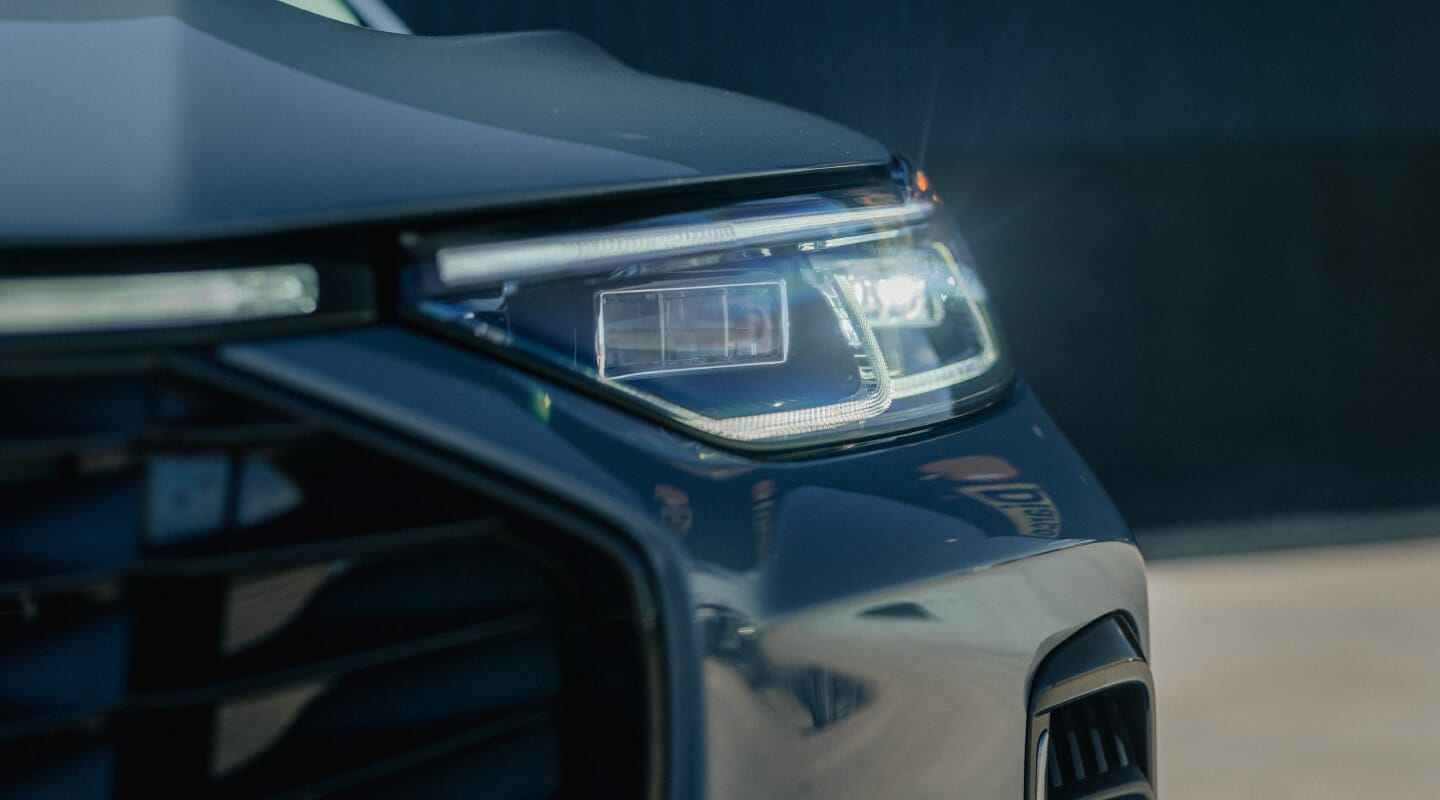 Nueva Escape® Híbrida: llega a Perú con un estilo más deportivo y tecnología funcional 