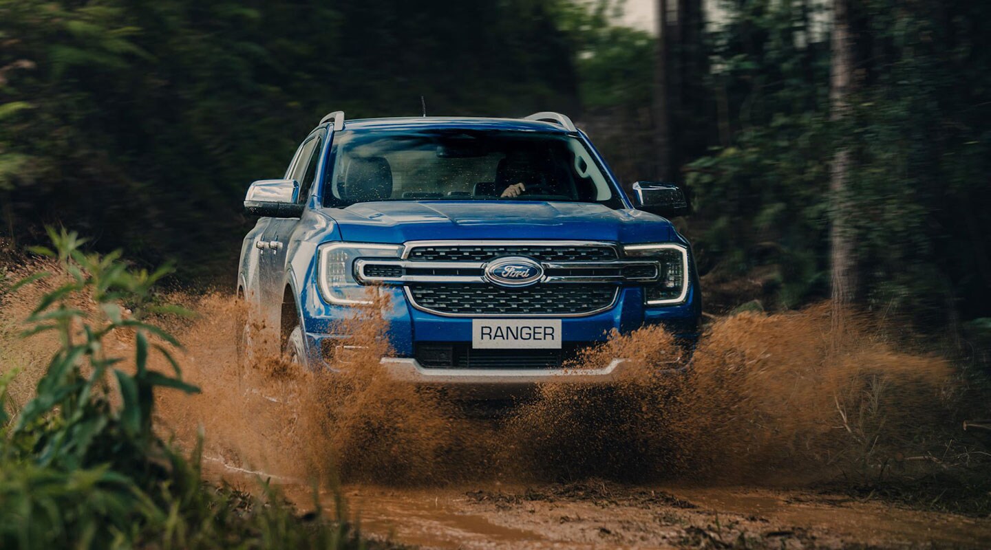 Potencia, capacidad y tecnología: ventajas de una pick-up