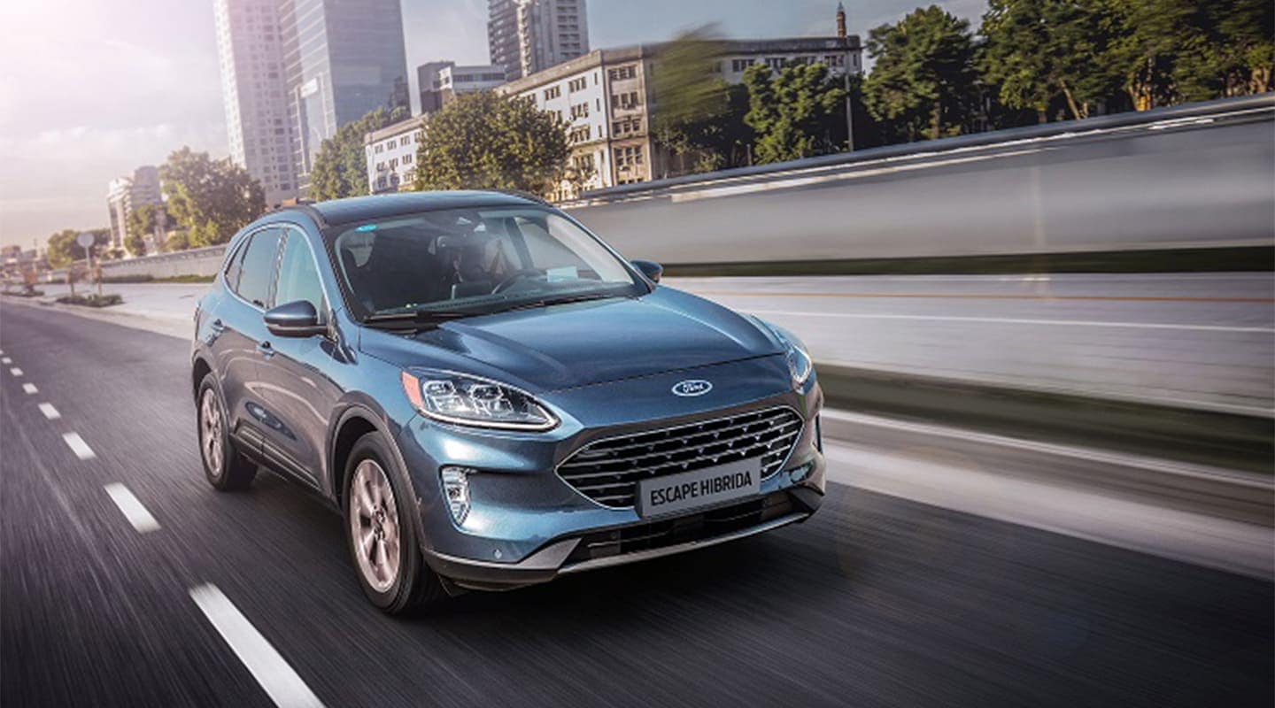 Día de la Tierra: los vehículos híbridos y su avanzada tecnología ecoamigable