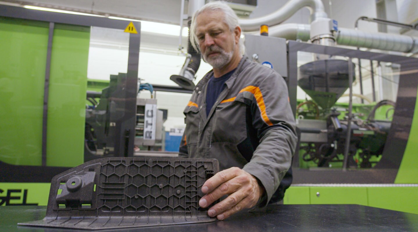 Partes de tu vehículo podrían estar hechas de olivos 2