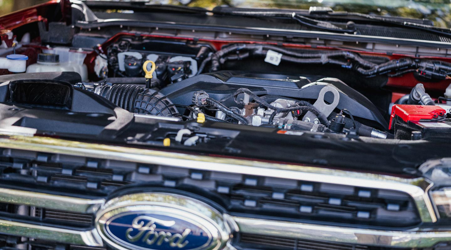 Cinco consejos para cuidar el motor de tu vehículo