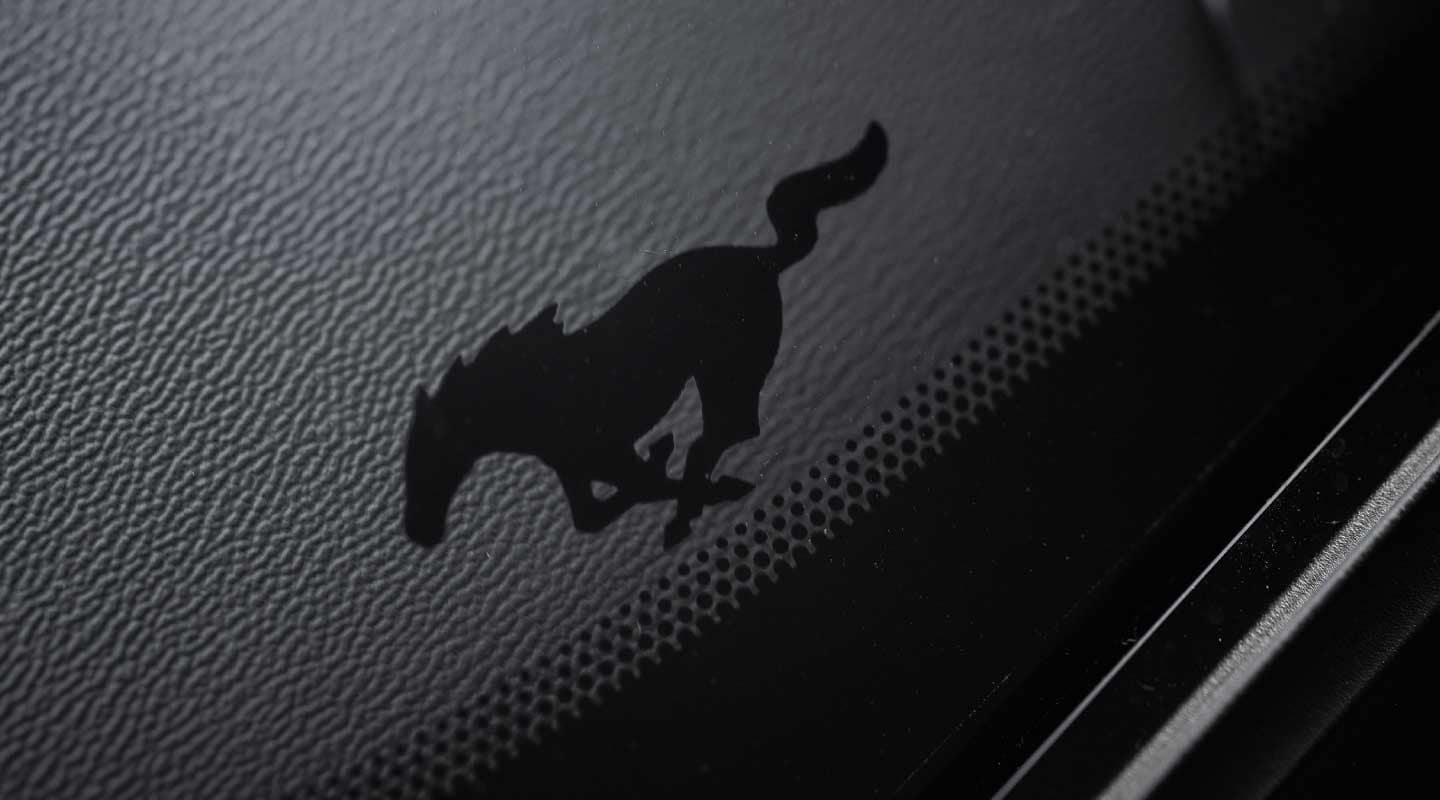 Descubre los "secretos ocultos" del Nuevo Ford Mustang GT Performance