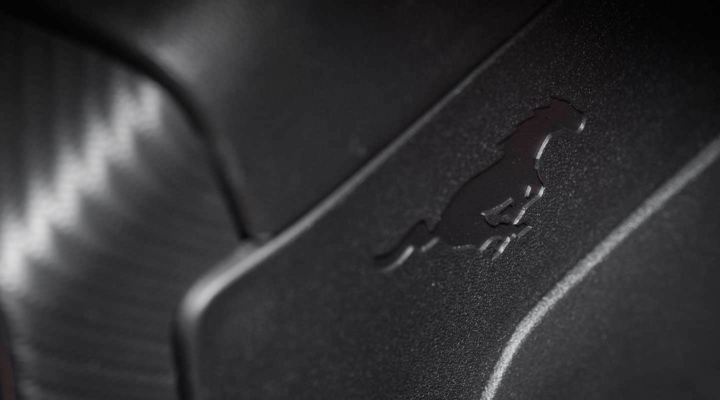 Descubre los "secretos ocultos" del Nuevo Ford Mustang GT Performance