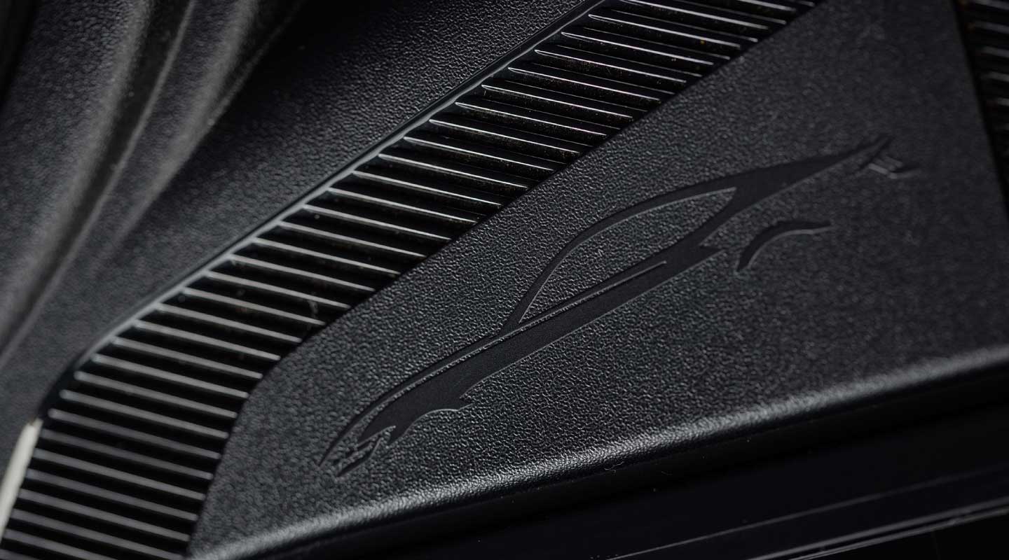 Descubre los "secretos ocultos" del Nuevo Ford Mustang GT Performance