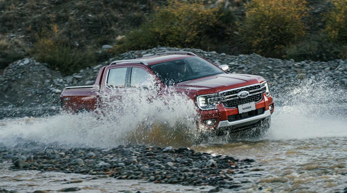 Organiza una ruta 4x4 como un “experto”
