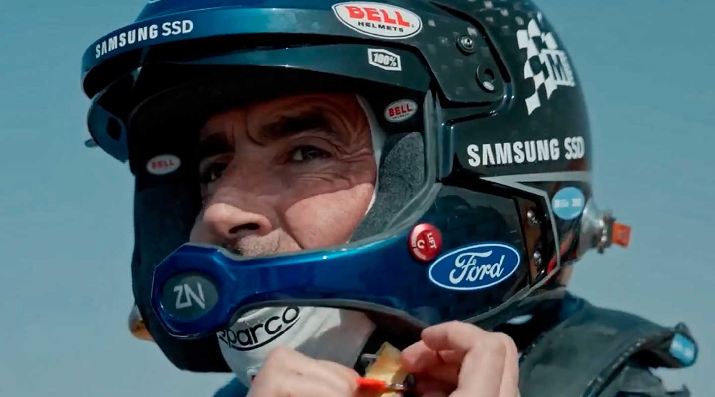 Dakar 2025