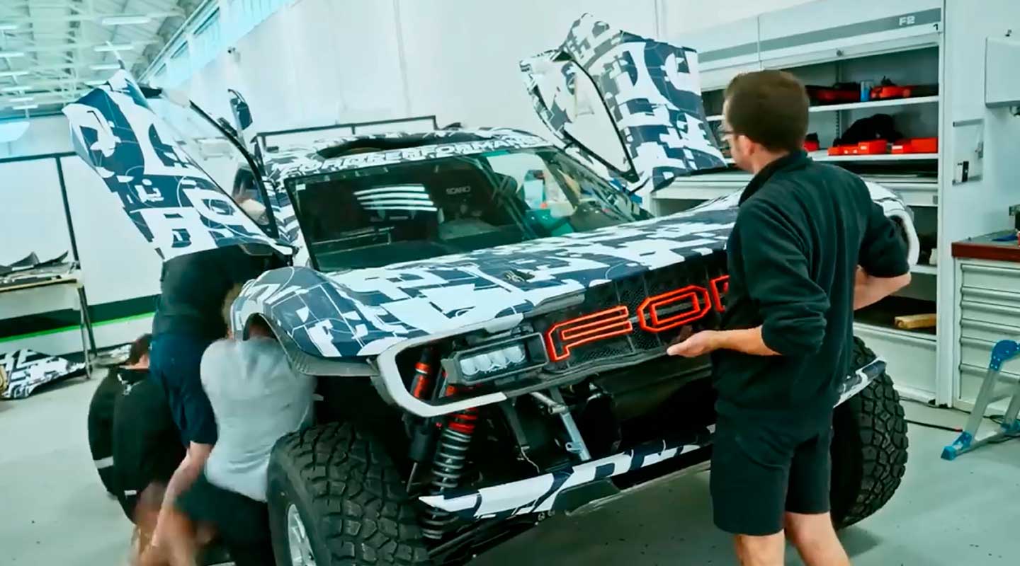Dakar 2025