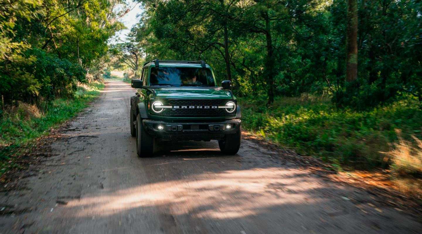 Día del Padre: encuentra la camioneta ideal que refleja su esencia 
