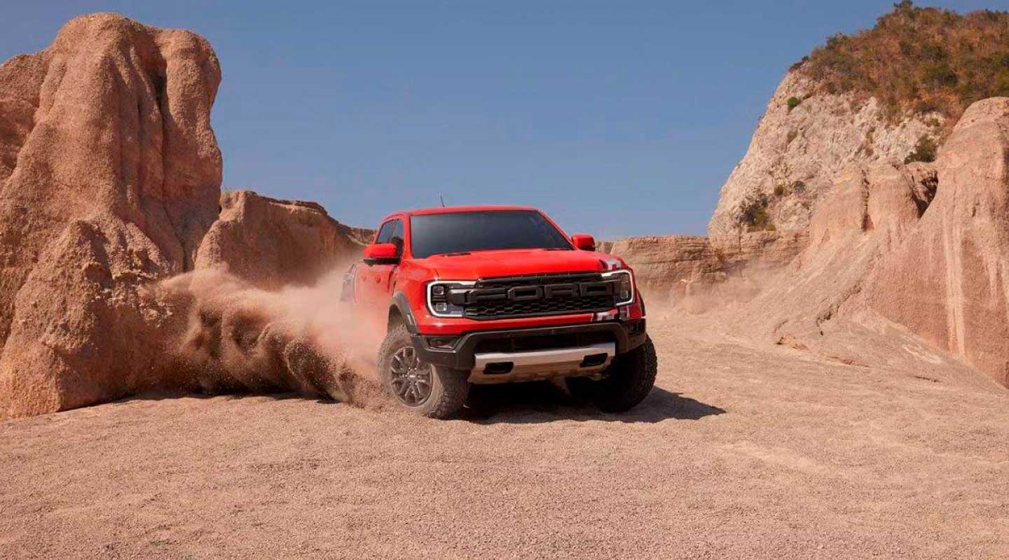 Día del Padre: encuentra la camioneta ideal que refleja su esencia 