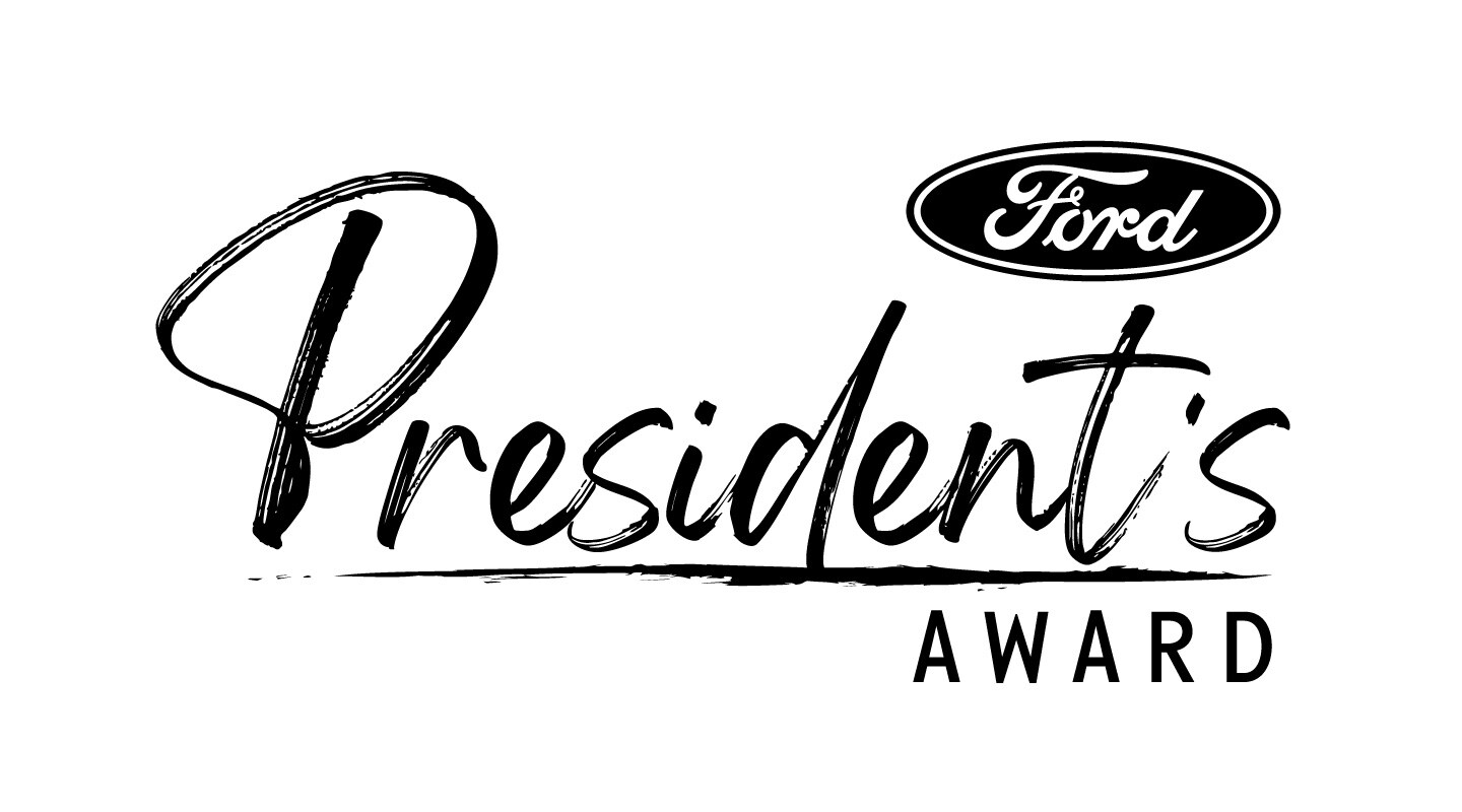 Ford celebra la excelencia en Perú: Interamericana Norte recibe el “President’s Award Sudamérica 2024”