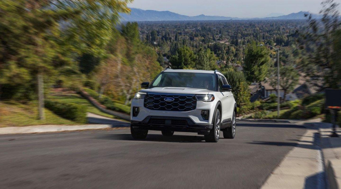 Semana Santa: 5 consejos para disfrutar tu viaje por carretera