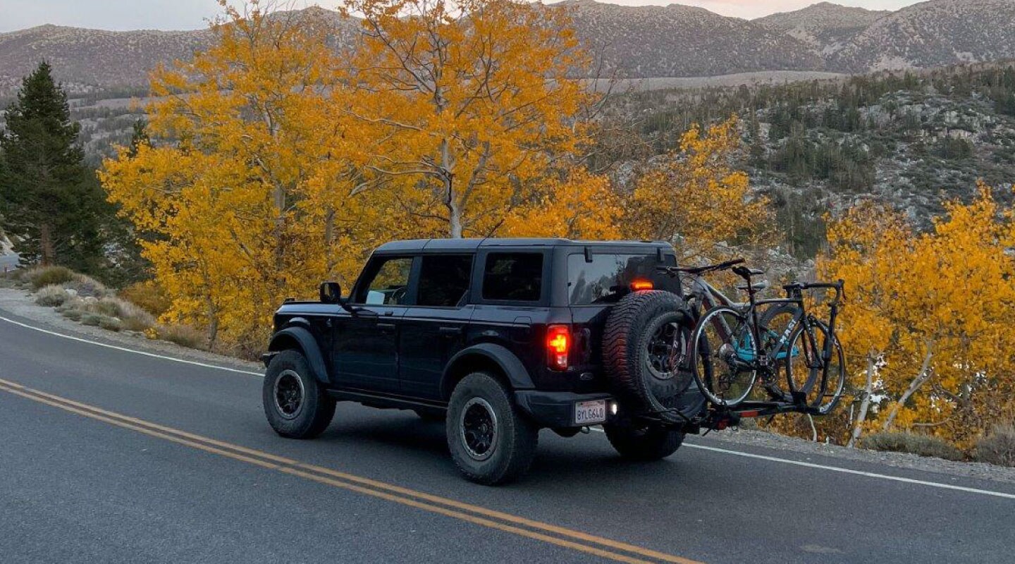 Semana Santa: 5 consejos para disfrutar tu viaje por carretera