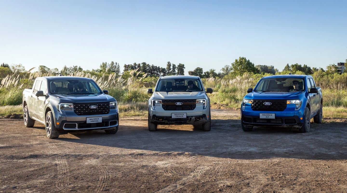 Recomendaciones clave al elegir una pick-up